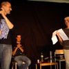 Semaine Bleue 2008 : le slam connecte les générations à la résidence Croizat