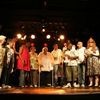 Événement à la ligne 13 - « Génération slam » l’album